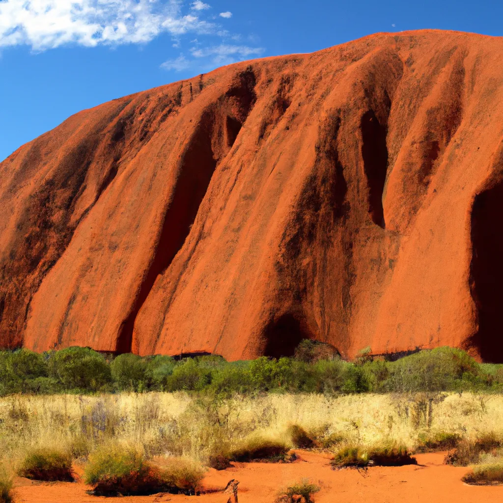 Uluru